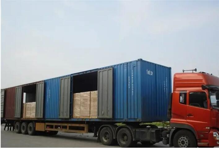 厦门到天峻县整车运输