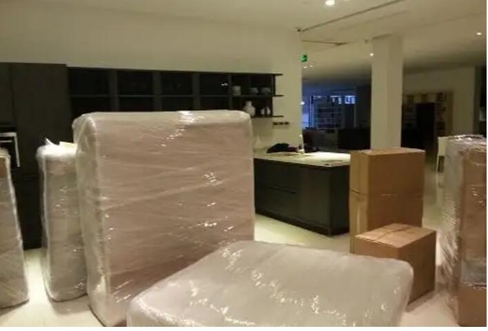 厦门到天峻县长途搬家