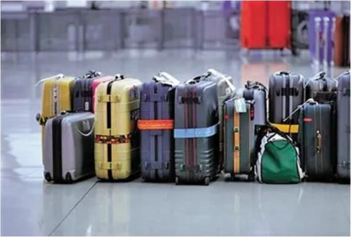 厦门到天峻县行李托运