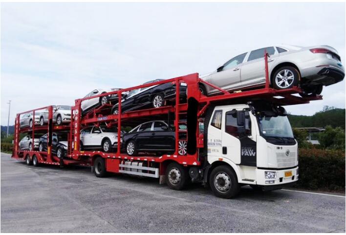 厦门到天峻县轿车托运